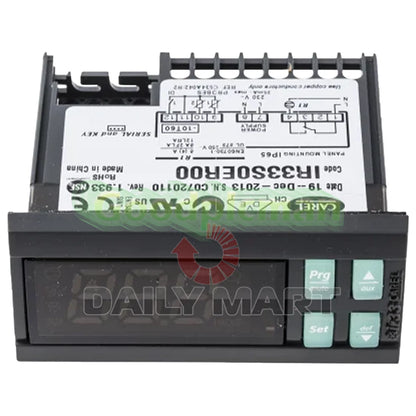 CAREL IR33S0ER00 Temperature Controller 220V