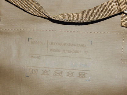 used Switzerland M90 Telecommunications backpack Kraxe carrying frame - SWITZERLAND