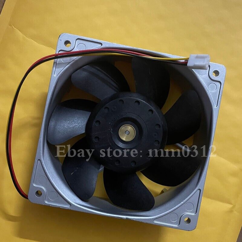 SANYO 9GL1248H1D01 Aluminum Frame Inverter Fan 48V 0.11A 12038 - SANYO