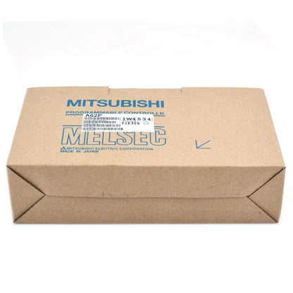 Mitsubishi A62P PLC Module - High-Performance Industrial Control System - MITSUBISHI