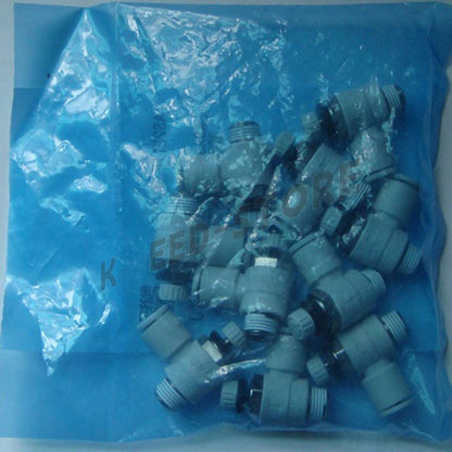 1Bag/10pcs SMC AS2211F-01-06S Control Valve FREE SHIPPING