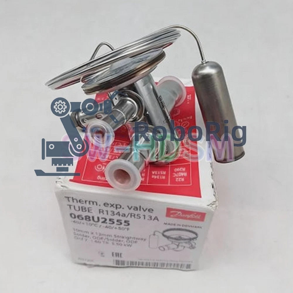 1PCS for Danfoss TUBE 068U2555 Expansion Valve