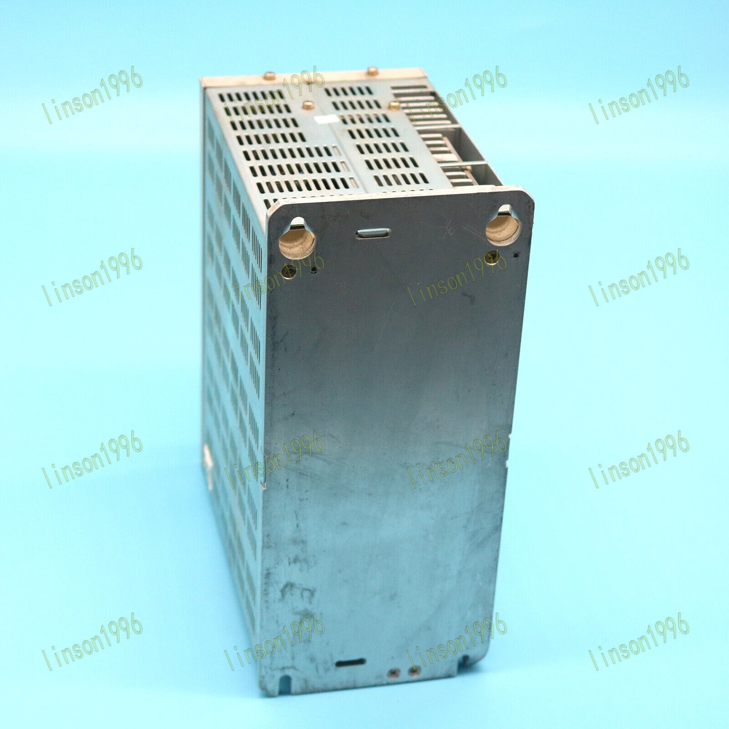 VELCONIC VLASV-070P3-RX Servo Drive Tested Good - VELCONIC