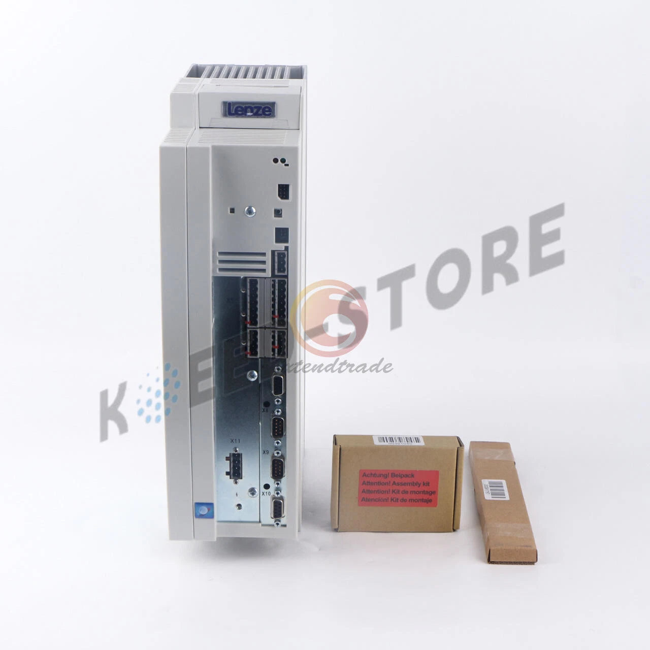 1Pcs LENZE Inverter EVS9323-EPV004 EVS9323EPV004 EVS9323KEPV004
