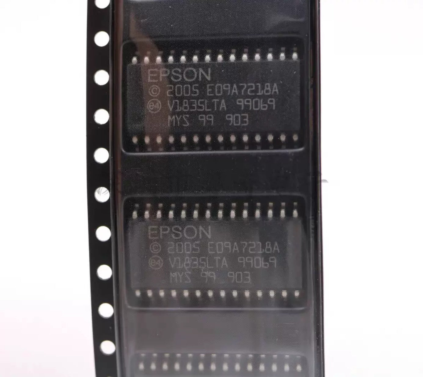 5PCS  EPSON E09A7218A SOP-28 E09A7218A SOP-28