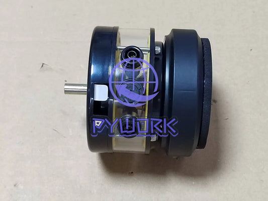 Chladni Figure Resonance Ring Demonstrator Physics Teaching Vibration Generator#