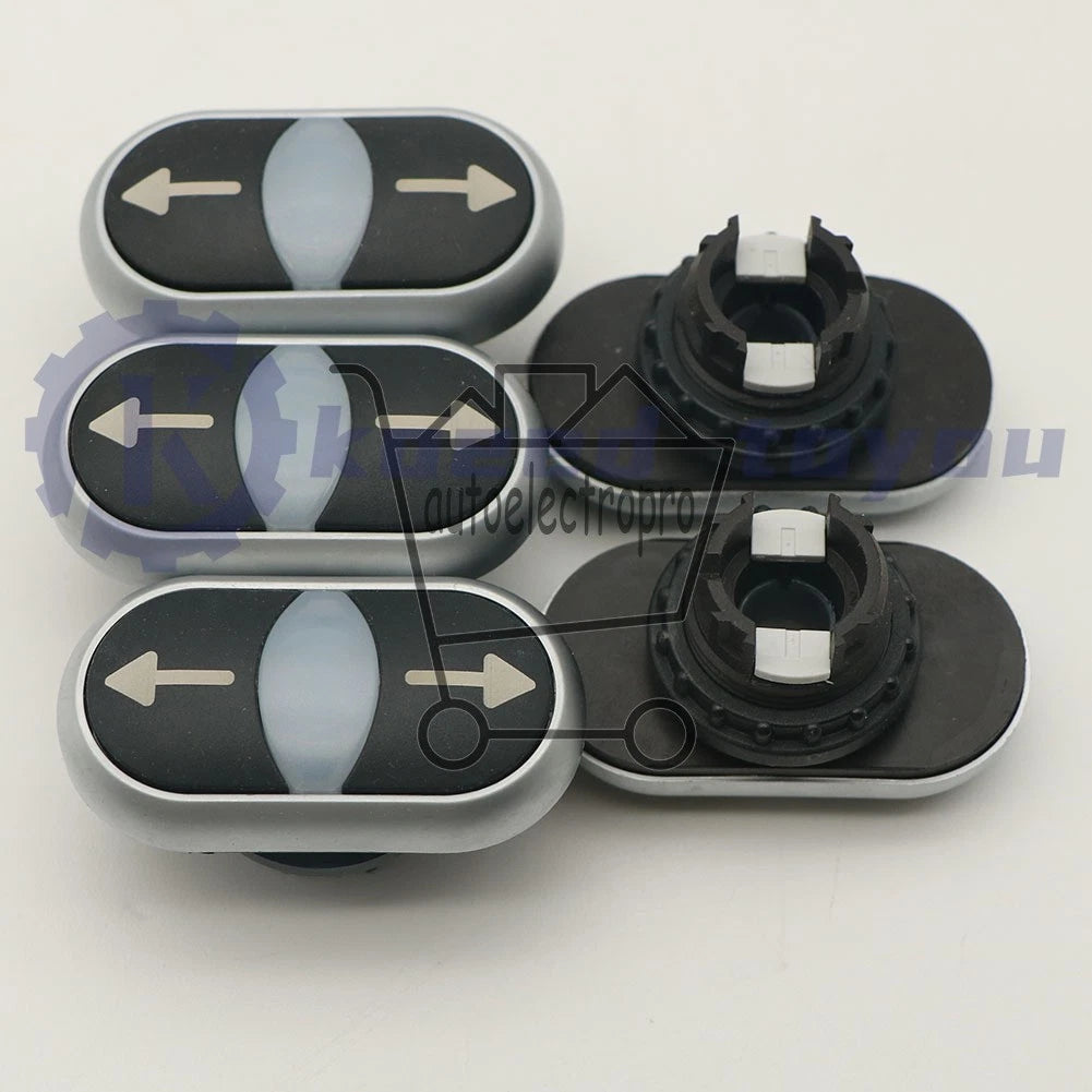 5PCS/BOX EATON button head M22-DDL-S-X7/X7