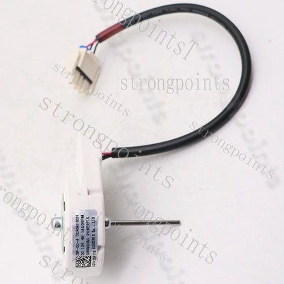 1PCS 502404010024 Refrigerator fan motor ZWF-02-4~