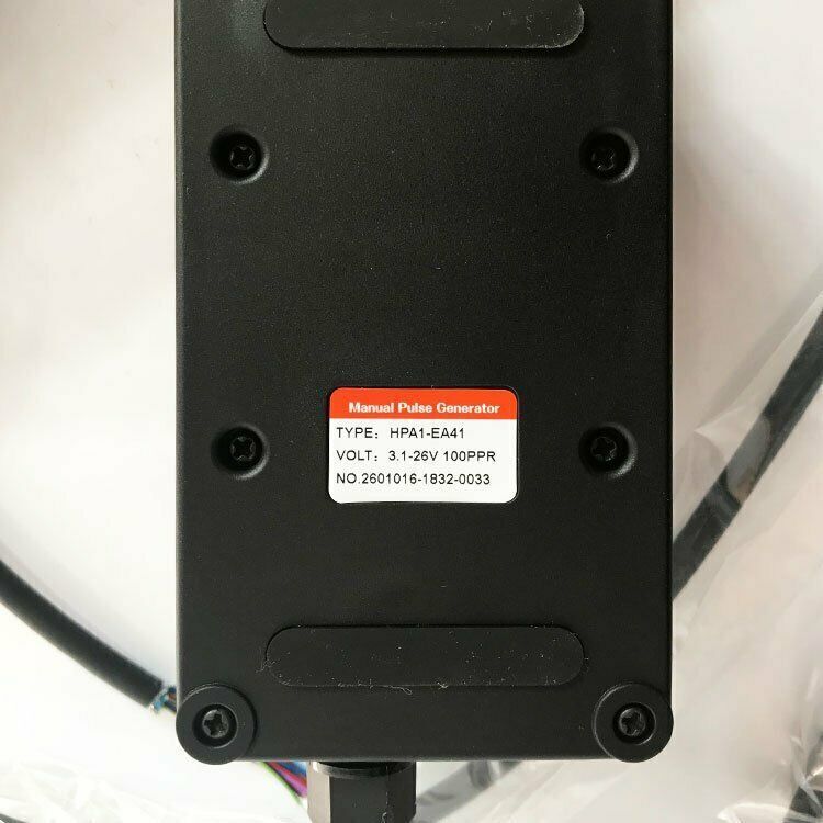 New One For FANUC HPA1-EA41 Electronic Handwheel - FANUC