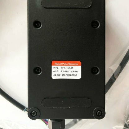 New One For FANUC HPA1-EA41 Electronic Handwheel - FANUC