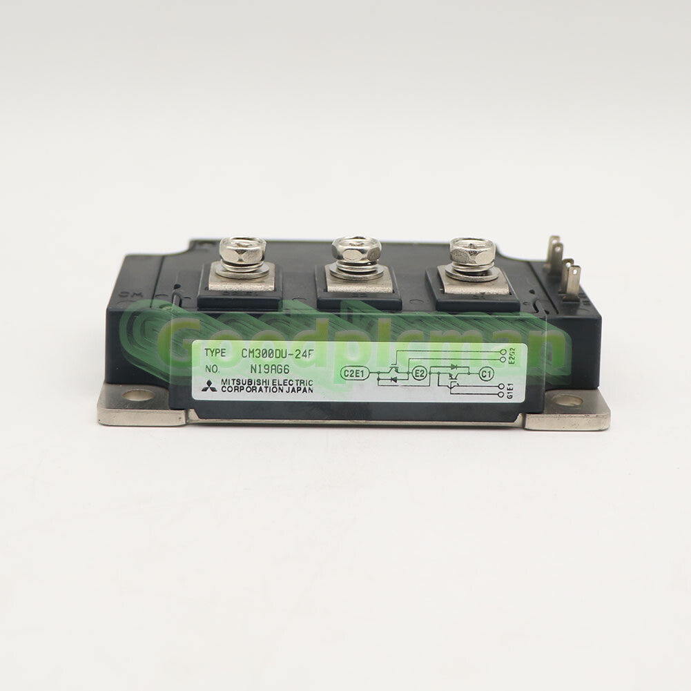 MITSUBISHI Module CM300DU-24F CM300DU24F 1Pcs/
