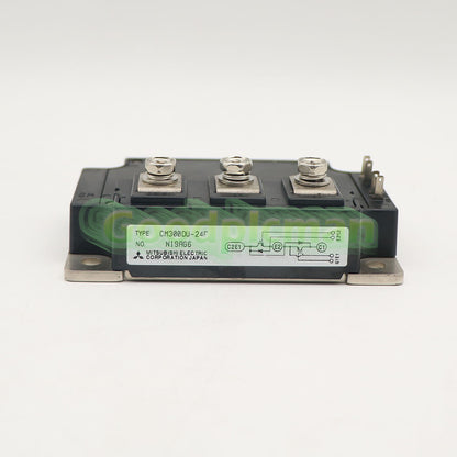 MITSUBISHI Module CM300DU-24F CM300DU24F 1Pcs/