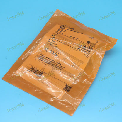 1PC IFM Inductive Sensor IIM208 - IFM