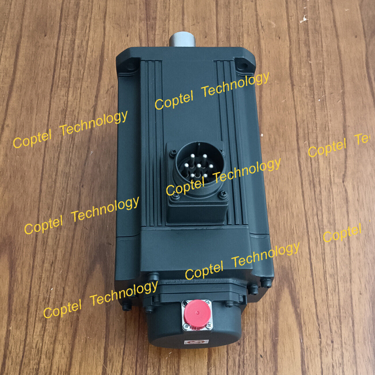 MITSUBISHI HG-RR353B Servo Motor - MITSUBISHI