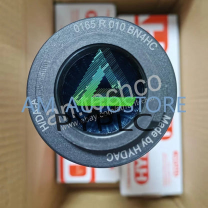 1pcs FOR HYDAC 1262969 filter element 0165R010BN4HC 0165 R 010 BN4HC