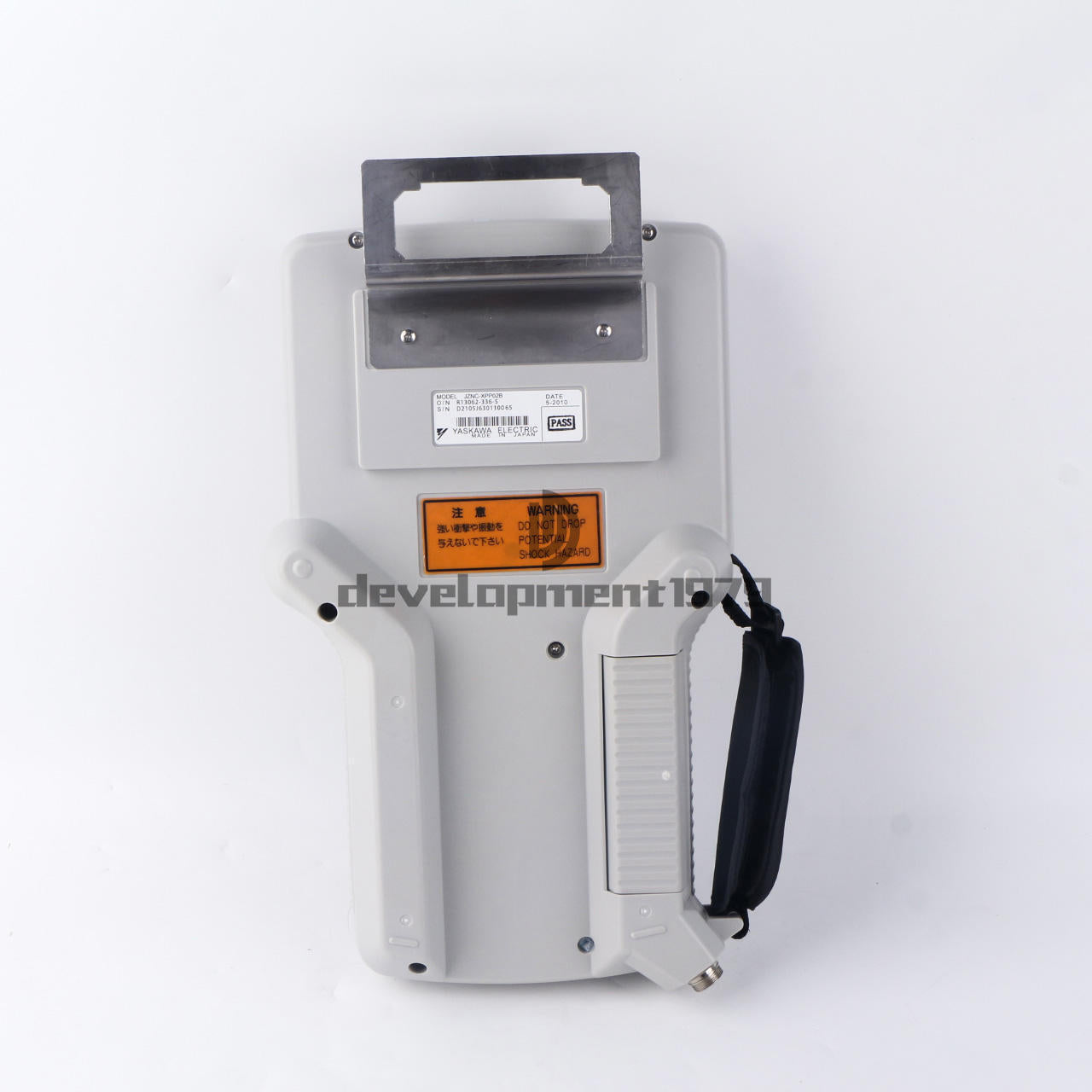 Yaskawa Motoman Robot Teach Pendant JZNC-XPP02B - YASKAWA