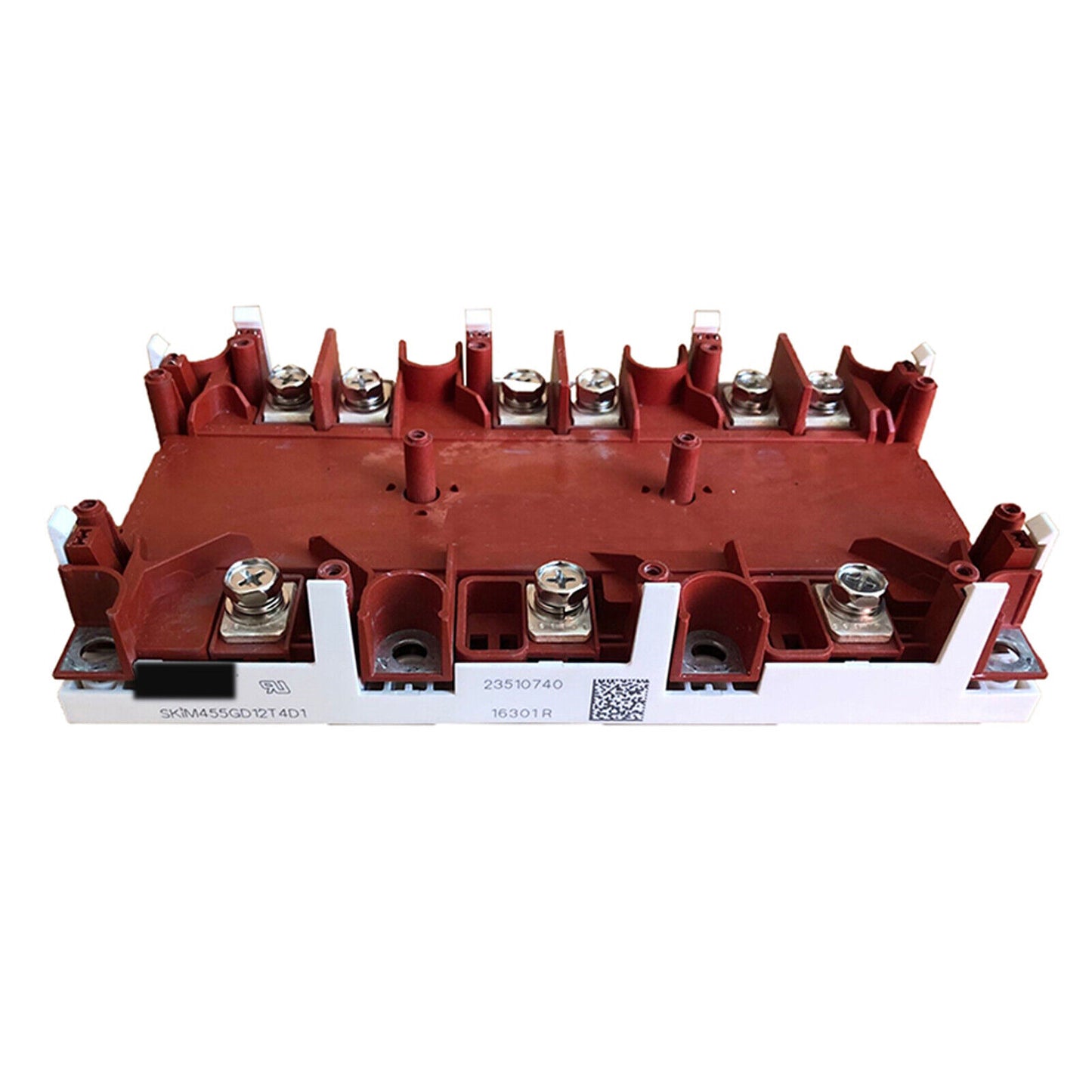 SEMIKRON SKIM455GD12T4D1 IGBT Module - SEMIKRON