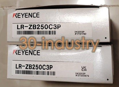 1pcs New For Keyence LR-ZB250C3P Laser Sensor LR-ZB250C3P - KOEED