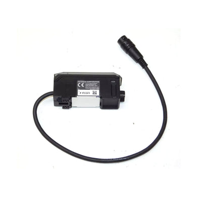 new KEYENCE GT2-71MCP Laser Sensor Amplifier - KEYENCE