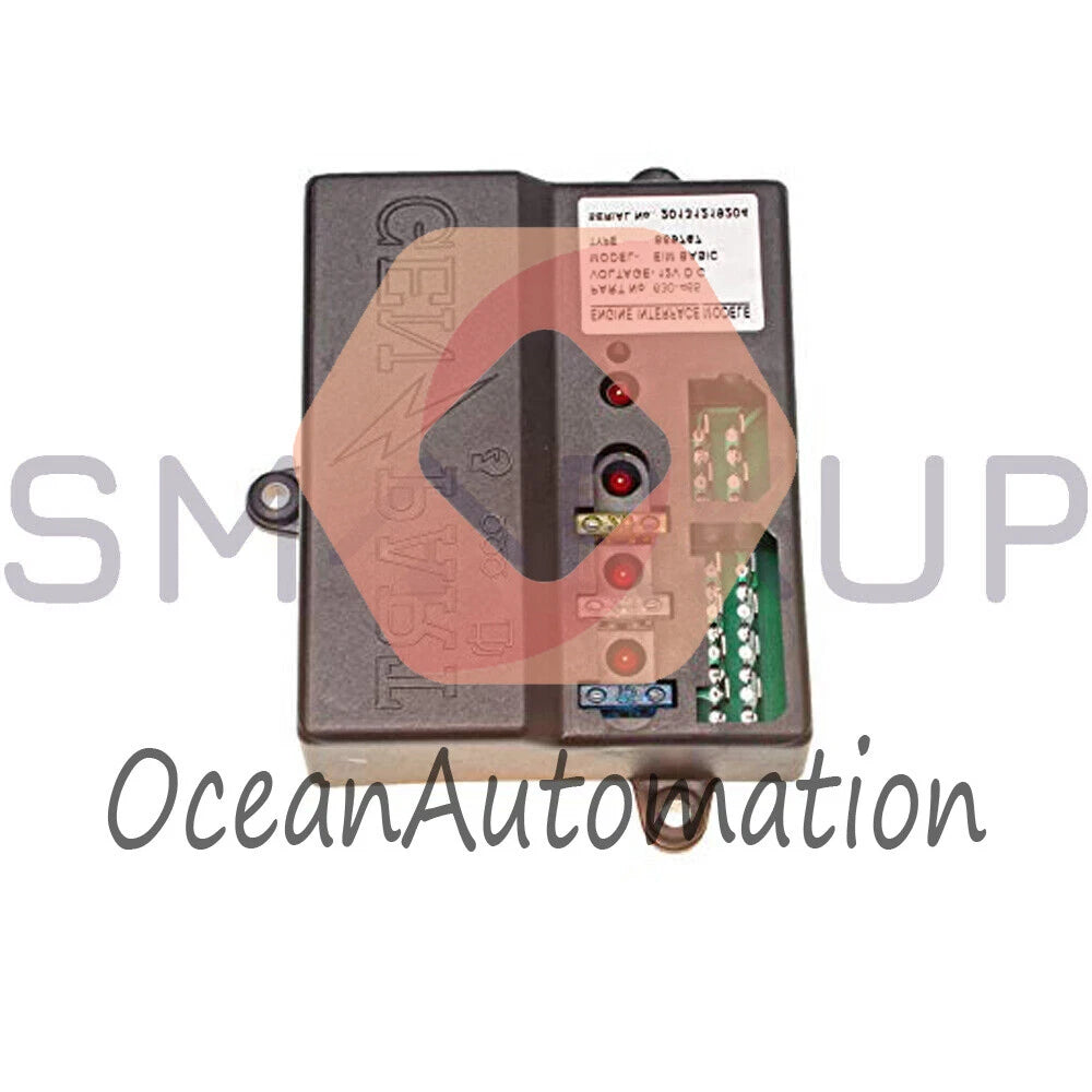 FG Wilson EIM 630-465 Engine Interface Module