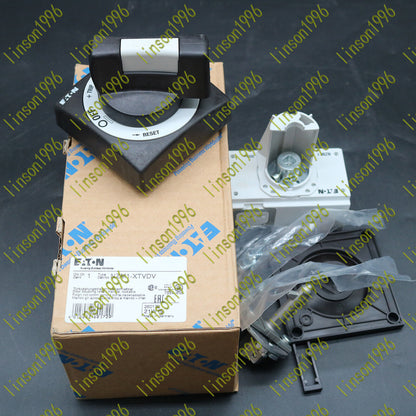 1PC Eaton NZM1-XTVDV Circuit Breaker Handle Fast Shipment - EATON