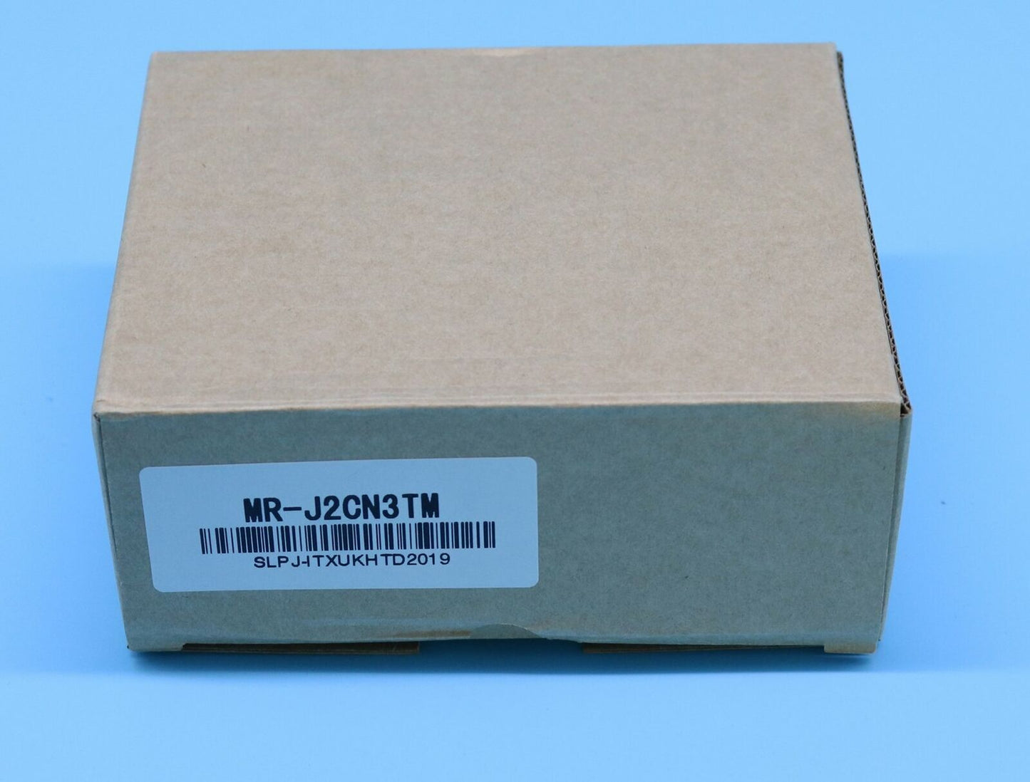 Mitsubishi MR-J2CN3TM Relay Card - KTA-B4805 - MITSUBISHI