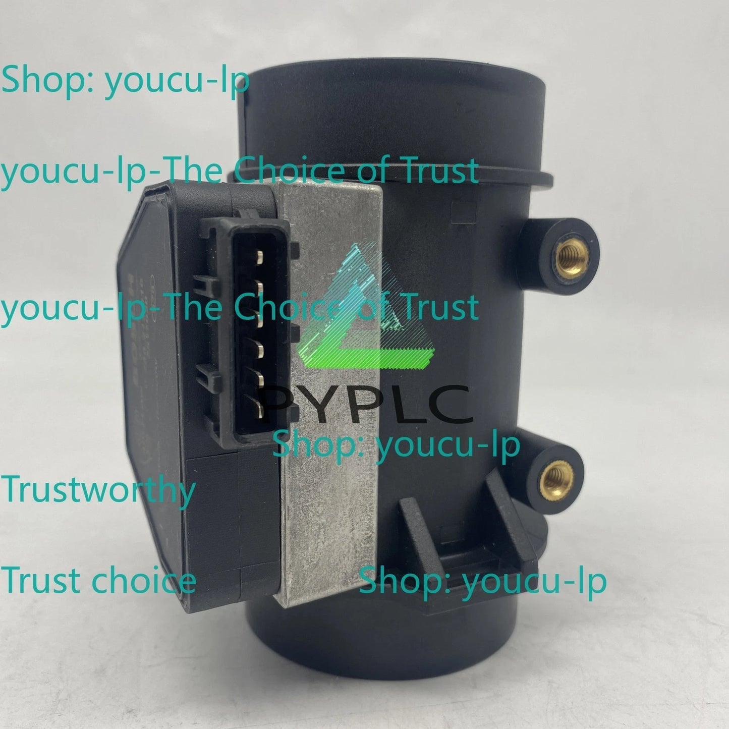 Mass Air Flow Meter MAF Sensor For Bosch Volvo 240 740 940 2.3L L4 0280212016