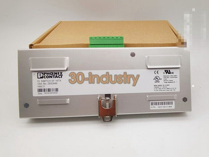 1PCS New FL SWITCH SF 16TX 2832849 For Phoenix Switch - KOEED