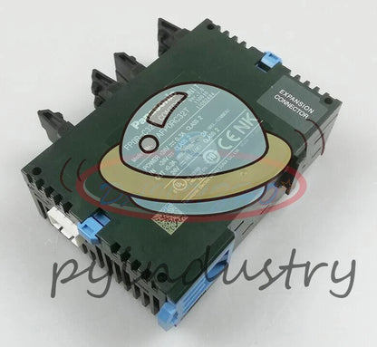 One Panasonic AFPORC32T Control Unit FPOR-C32T AFP0RC32T FP0R C32T