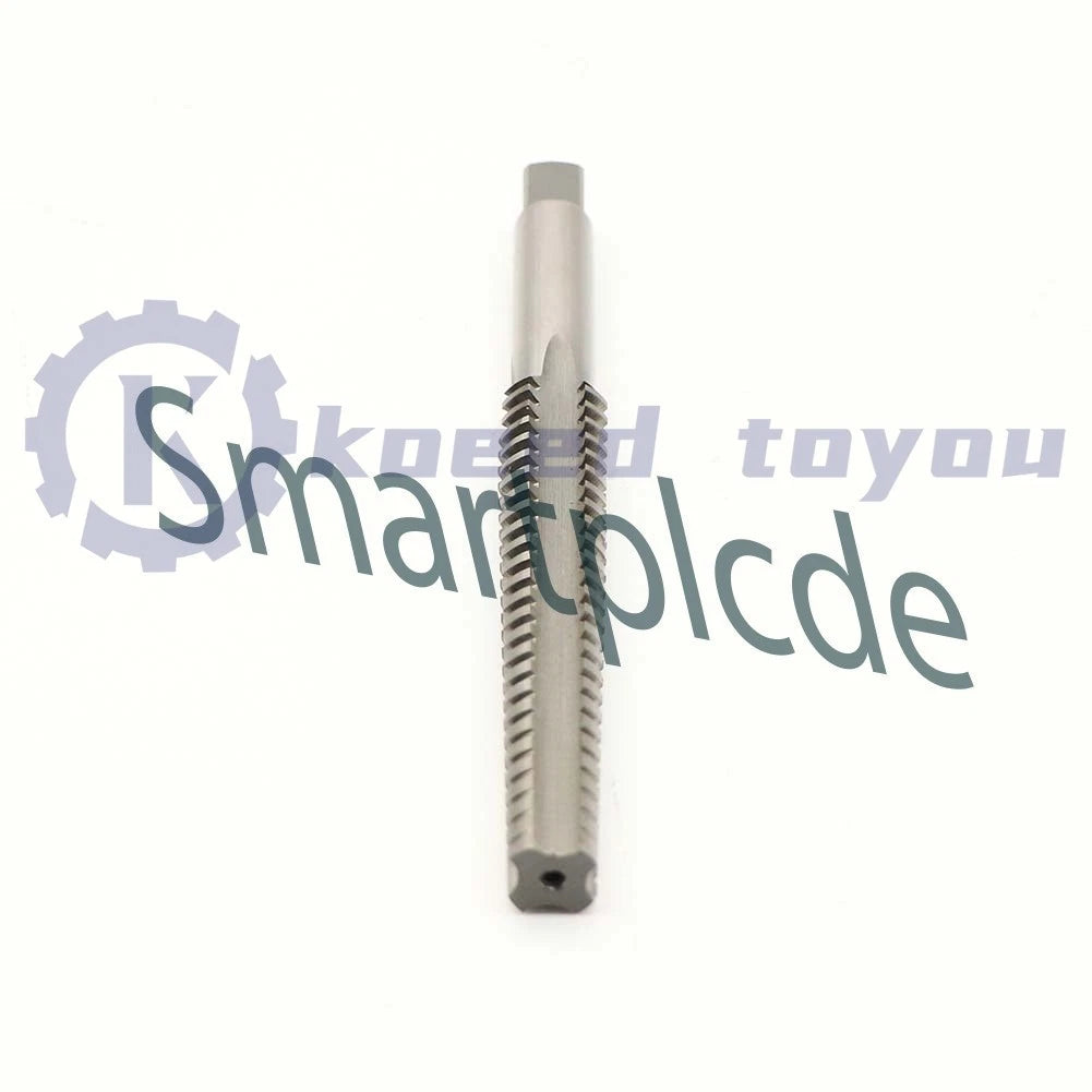 ACME 3/4"-6 Trapezoidal Tap Right Hand, HSS 3/4 x 6 Trapezoidal Thread Tap