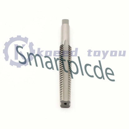 ACME 3/4"-6 Trapezoidal Tap Right Hand, HSS 3/4 x 6 Trapezoidal Thread Tap