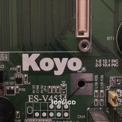 1PCS CSB-4018 Rev.A1 - KOEED
