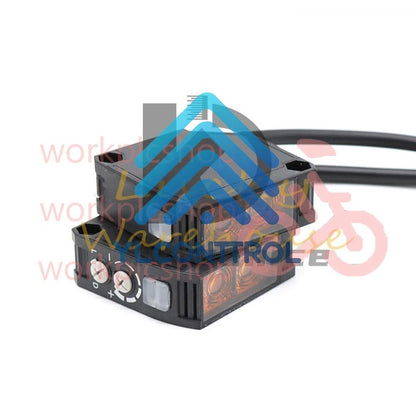 For OMRON E3JK-TR11-C E3JKTR11C AC240V Photoelectric Sensor Repalcement E3JK-5M1