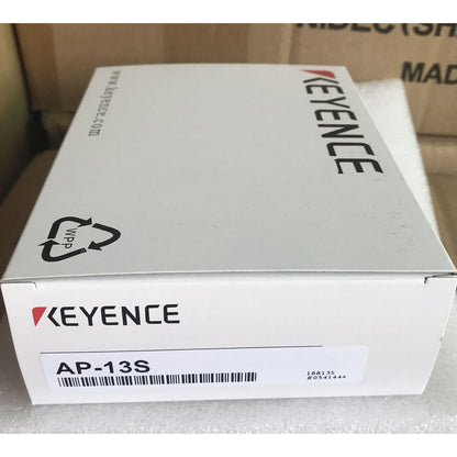 new keyence AP-13S Pressure switch sensor in box - KEYENCE