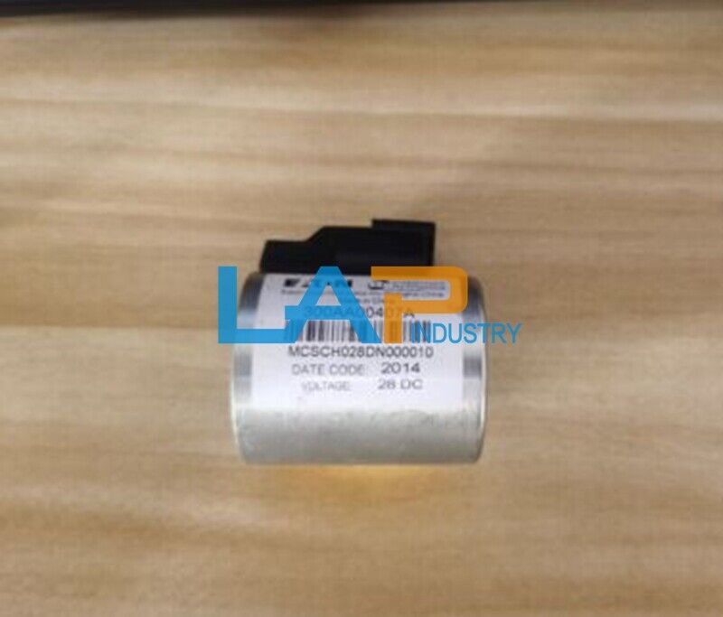 Vickers Coil 300AA00407A - 1 Piece New Replacement - VICKERS