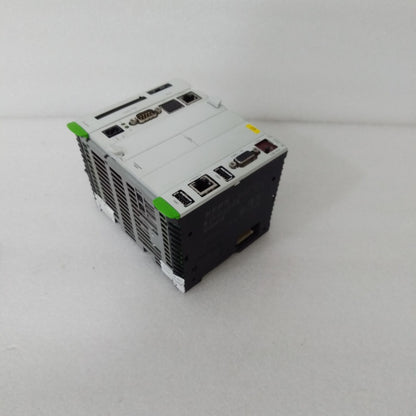 KEBA Refurbished CP242/A Clock Signal Generator - 24-Hour Operation - KEBA PLC