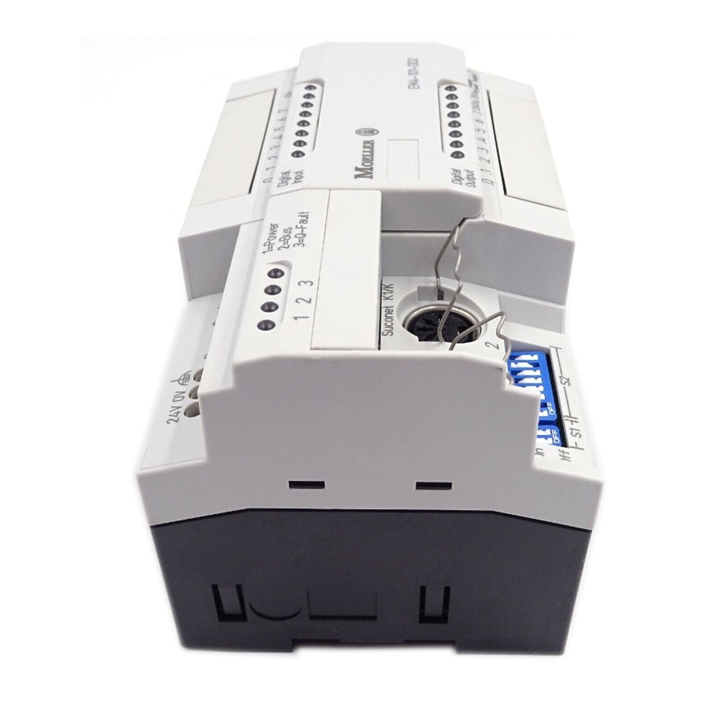 Moeller EM4-101-DD2 24V Power Supply - MOELLER