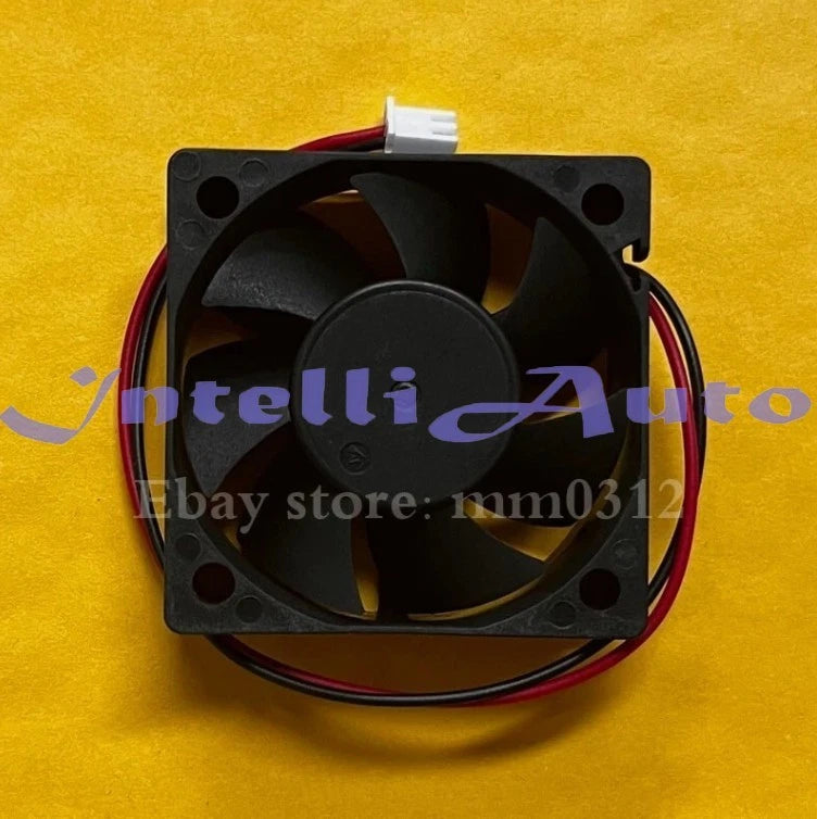 M YM1205PKS1 12V 0.14A 5CM 5020 50*50*20MM 2-wire cooling fan