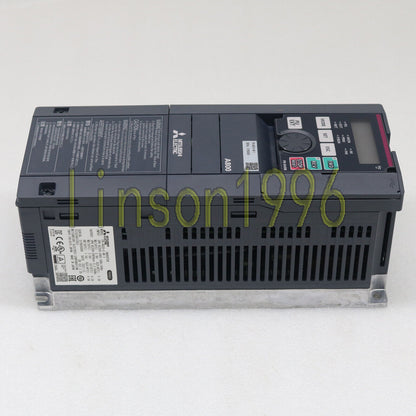 Mitsubishi Inverter FR-A820-0.4K-1 - MITSUBISHI ELECTRIC