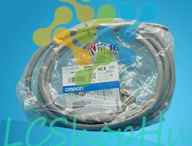 D4C-1210 D4C 1210 Omron Limit Switch free shipping