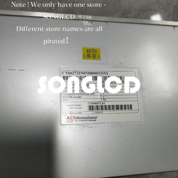 CMnt2722N08000NNNY High-Quality Electronic Component - AL INTELLECTUAL PROPERTY