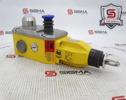 OMRON ER6022-021NELAC SWITCH | High-Quality Relay Switch | Industrial & Home Use | Reliable Performance - OMRON