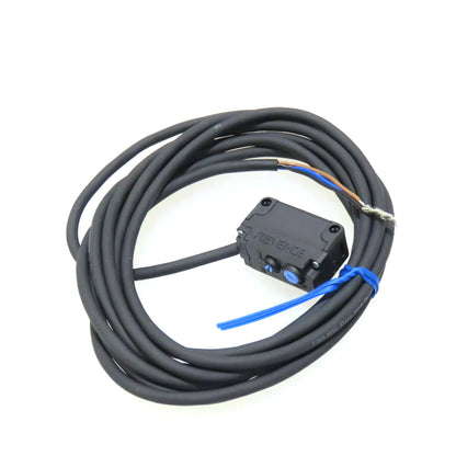 Keyence PZ-G62N Photoelectric Sensor - KEYENCE