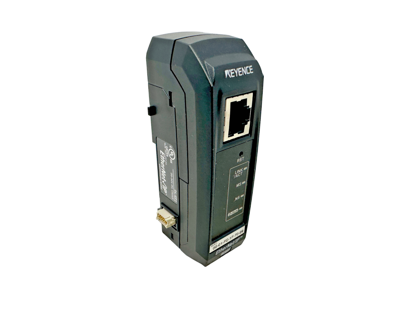 used Keyence DL-EP1 Communication Unit - KEYENCE