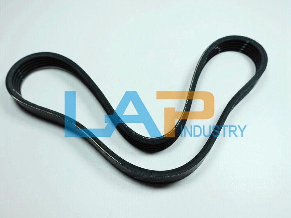 Kaeser Air Compressor Replacement Belt Model 6.4304.0 - 1PC - KAESER