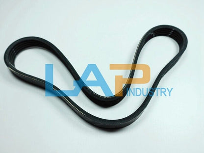 Kaeser Air Compressor Replacement Belt Model 6.4304.0 - 1PC - KAESER