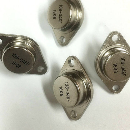 108-046F TO-3 Transistor Fuji 108-046 transistor 10pcs - FUJI