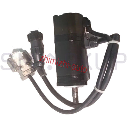 new In Box OMRON R88M-U10030VA-S1 Servo Motor