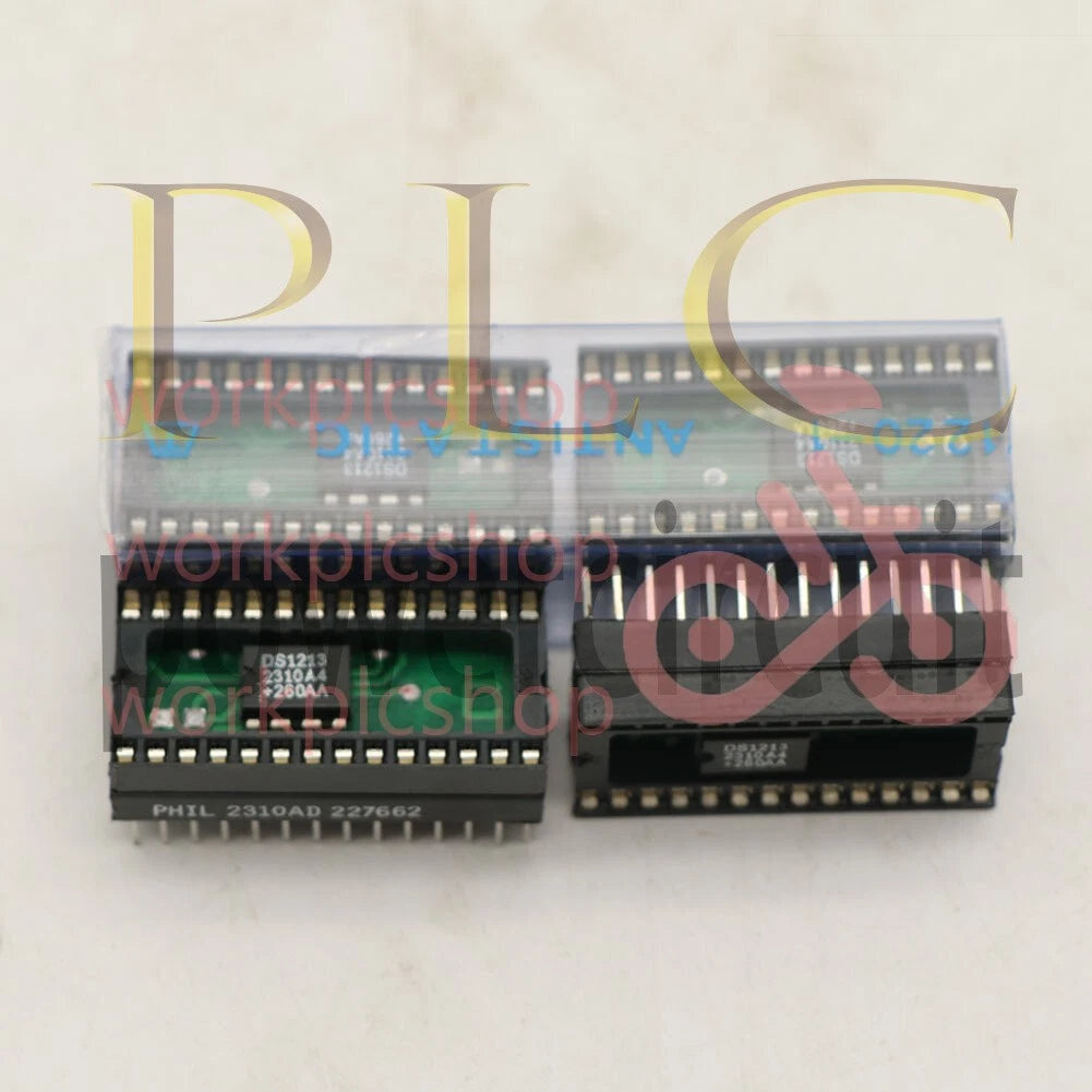4PCS DALLAS DS1213C Integrated Circuit IC Chip Memory