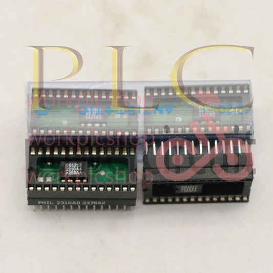 4PCS DALLAS DS1213C Integrated Circuit IC Chip Memory